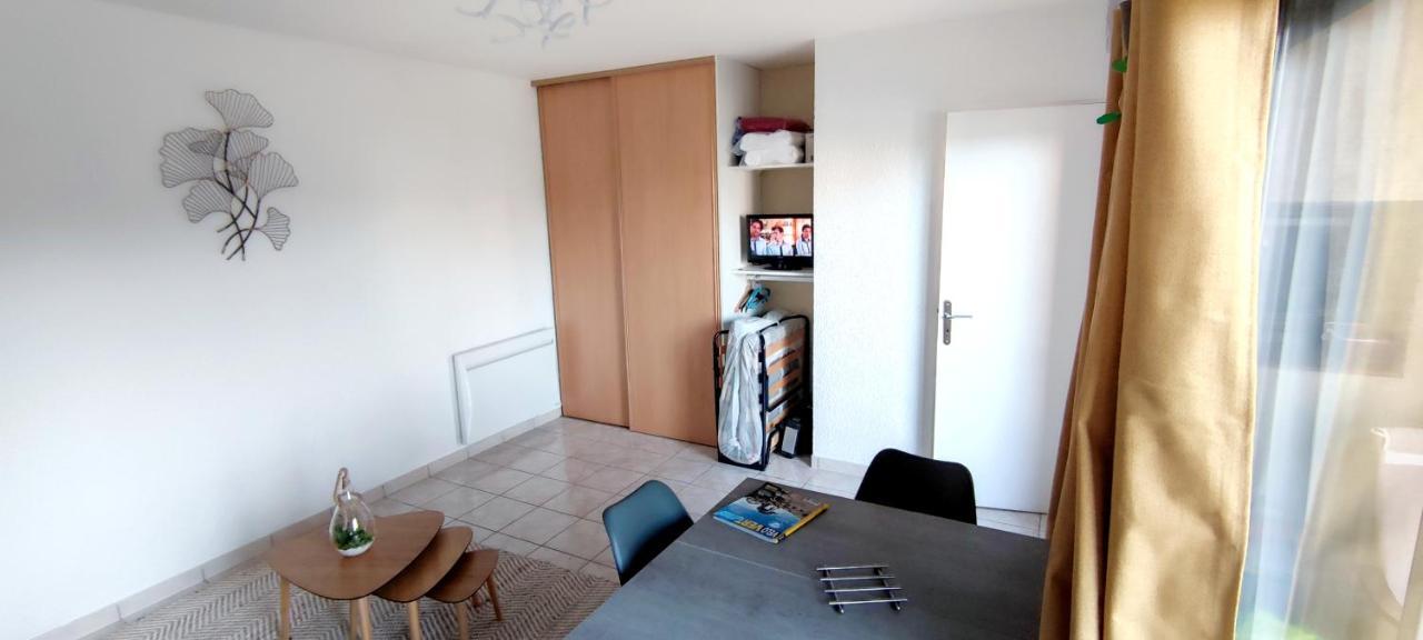 Residence Cezanne Gréoux-les-Bains Eksteriør bilde