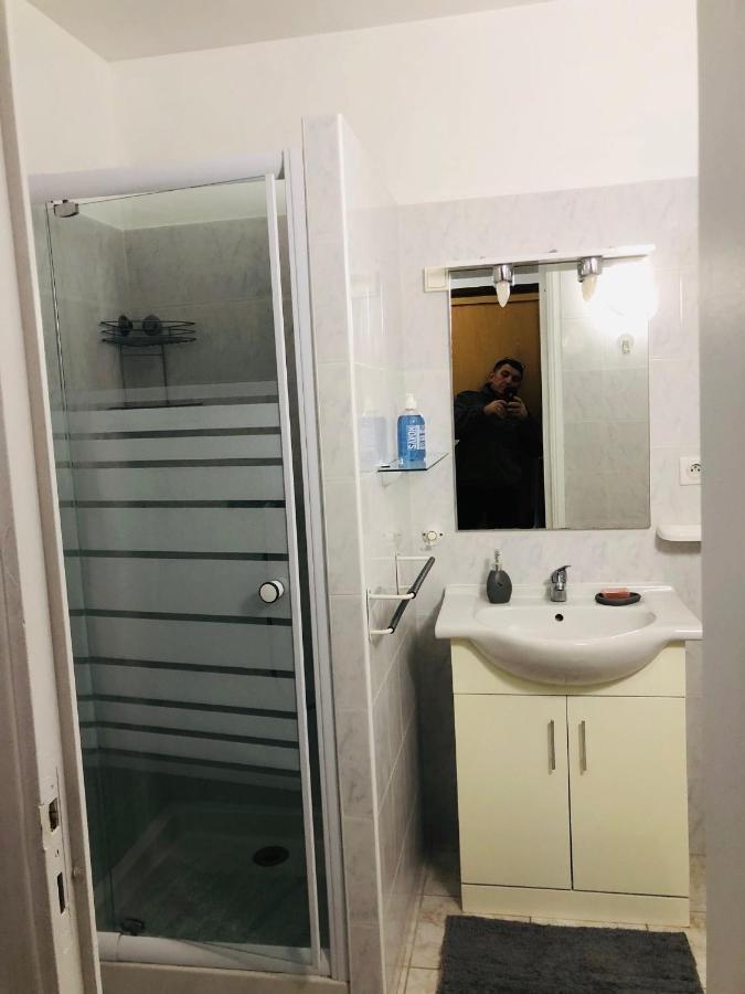 Residence Cezanne Gréoux-les-Bains Eksteriør bilde